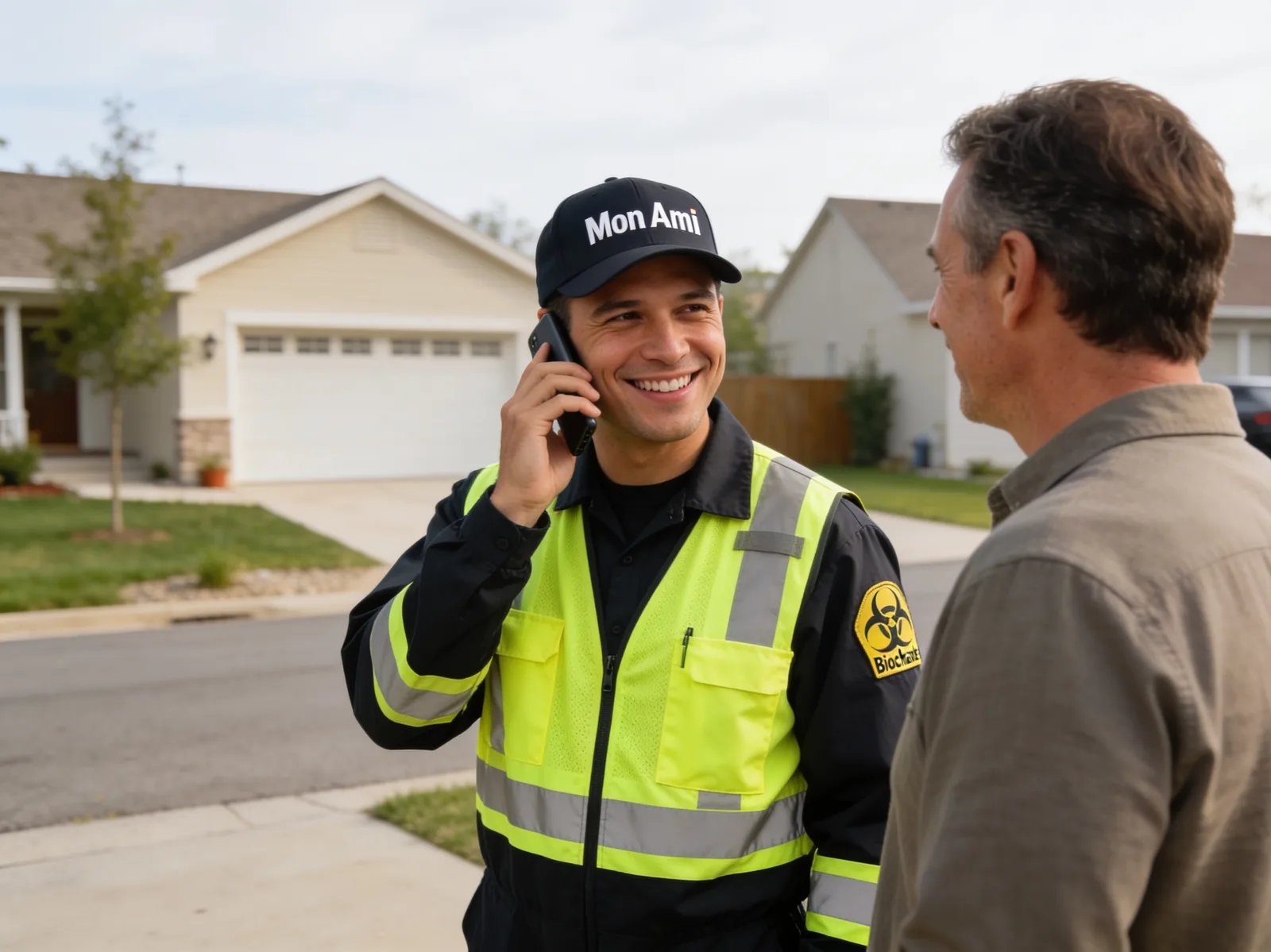 Sewage Cleanup Rumson, NJ FAQs
