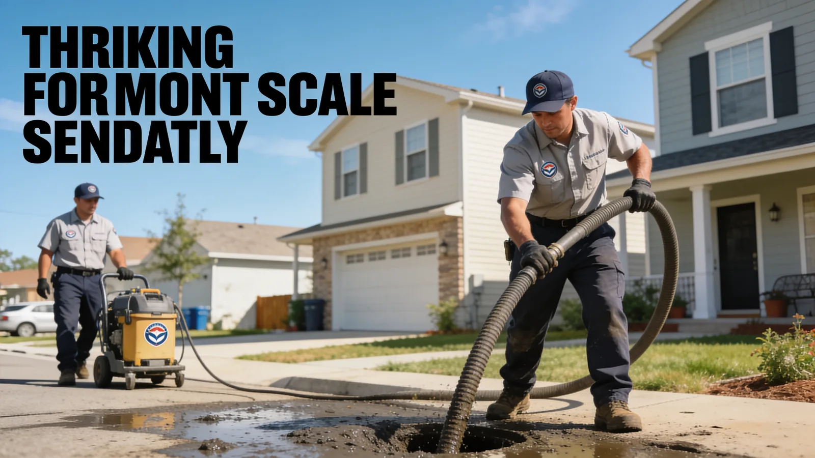 Sewage Cleanup in Rumson, NJ near me